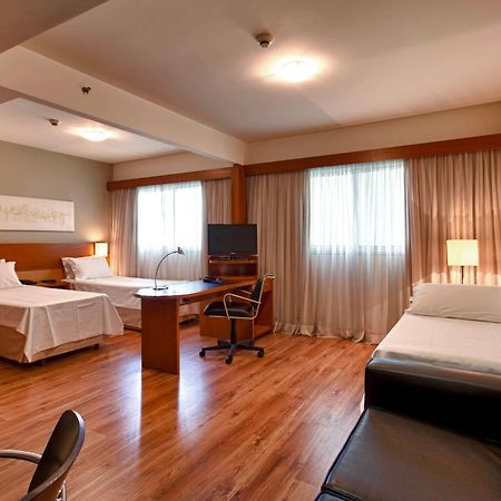 Tulip Inn Sao Paulo Paulista Екстериор снимка