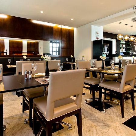 Tulip Inn Sao Paulo Paulista Екстериор снимка