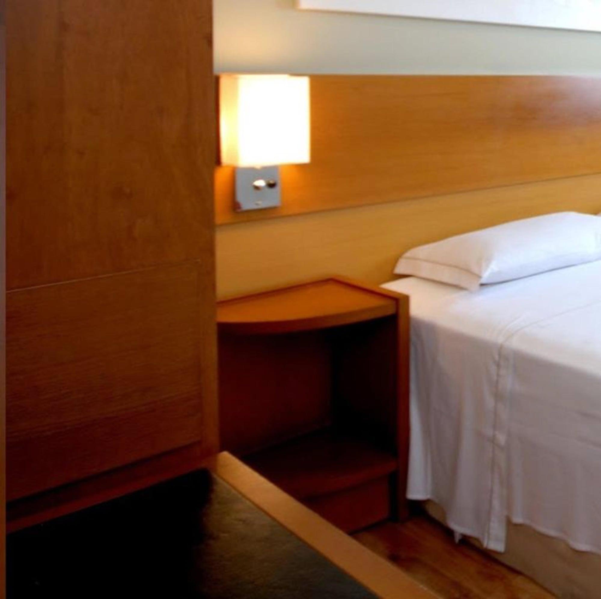 Tulip Inn Sao Paulo Paulista Екстериор снимка