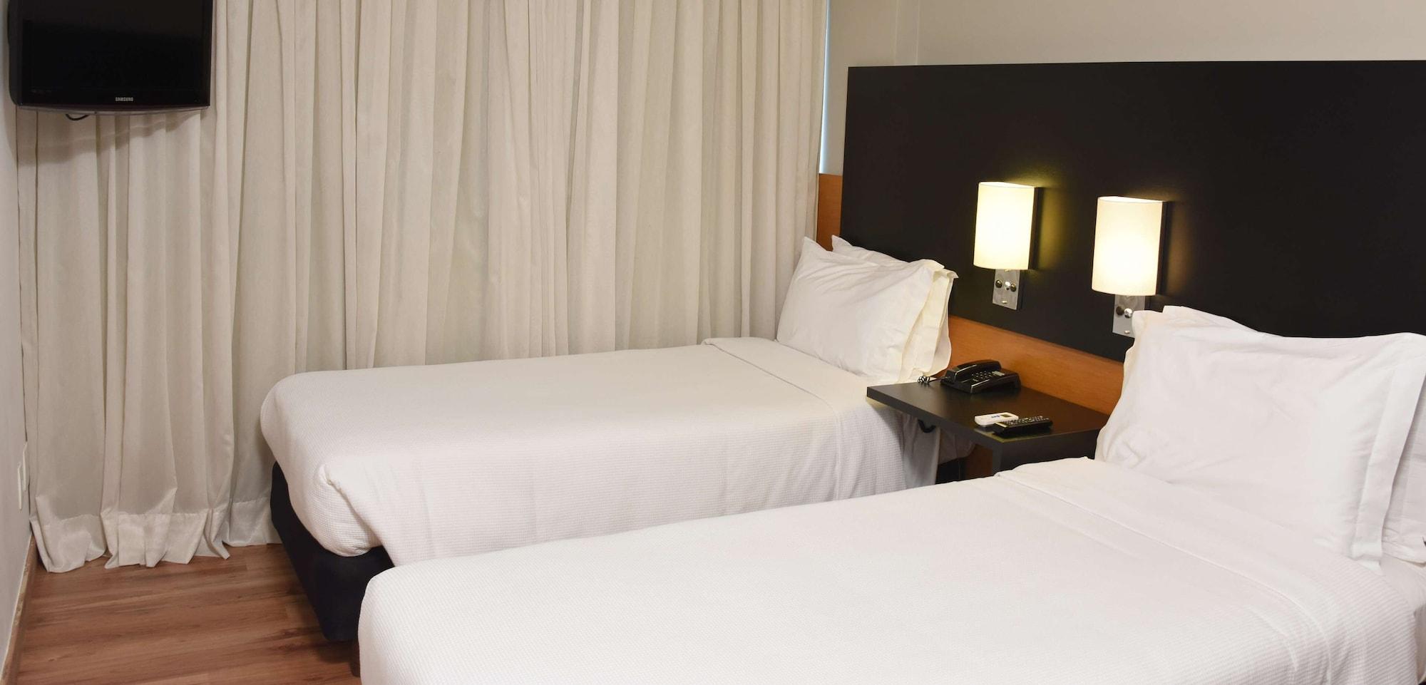 Tulip Inn Sao Paulo Paulista Екстериор снимка