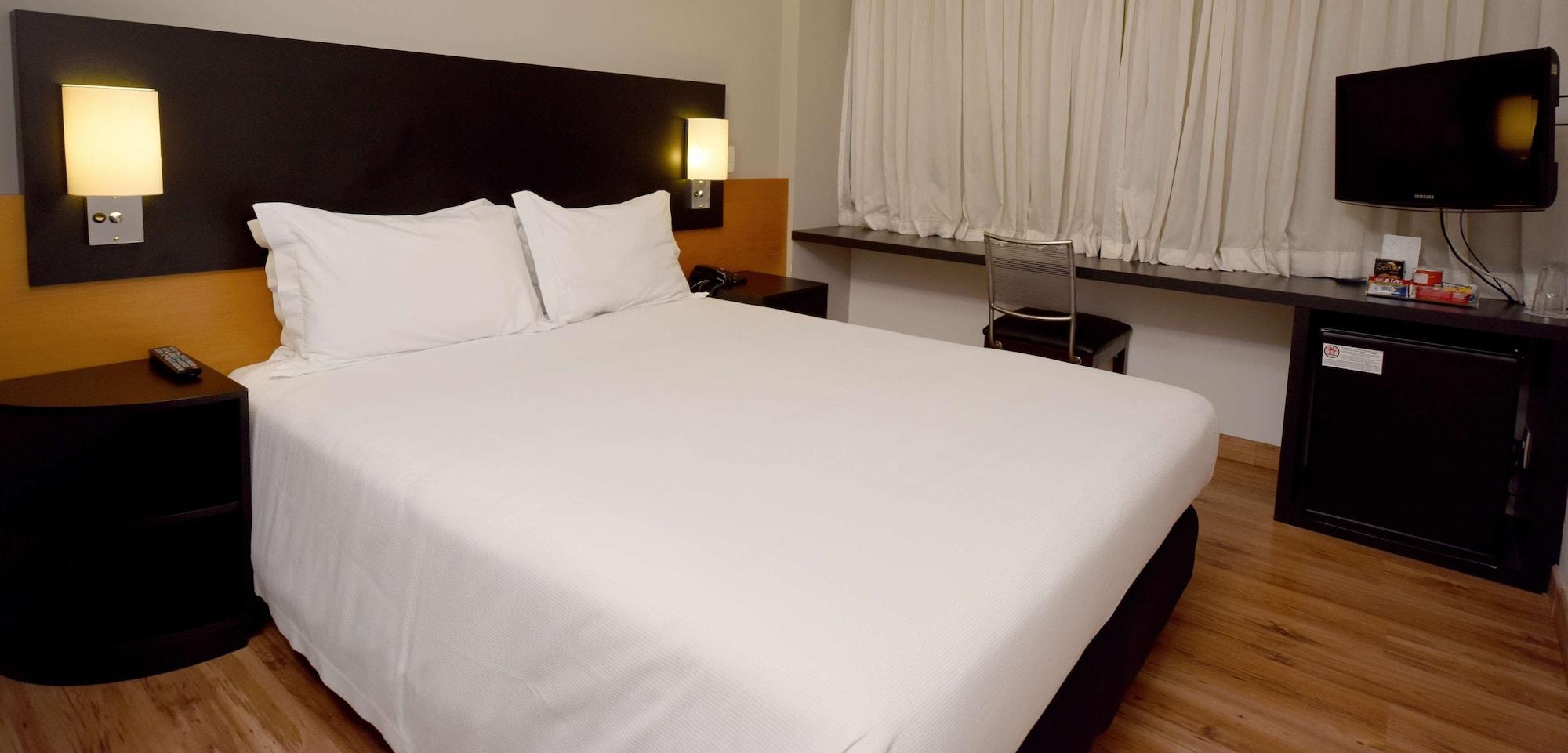 Tulip Inn Sao Paulo Paulista Екстериор снимка