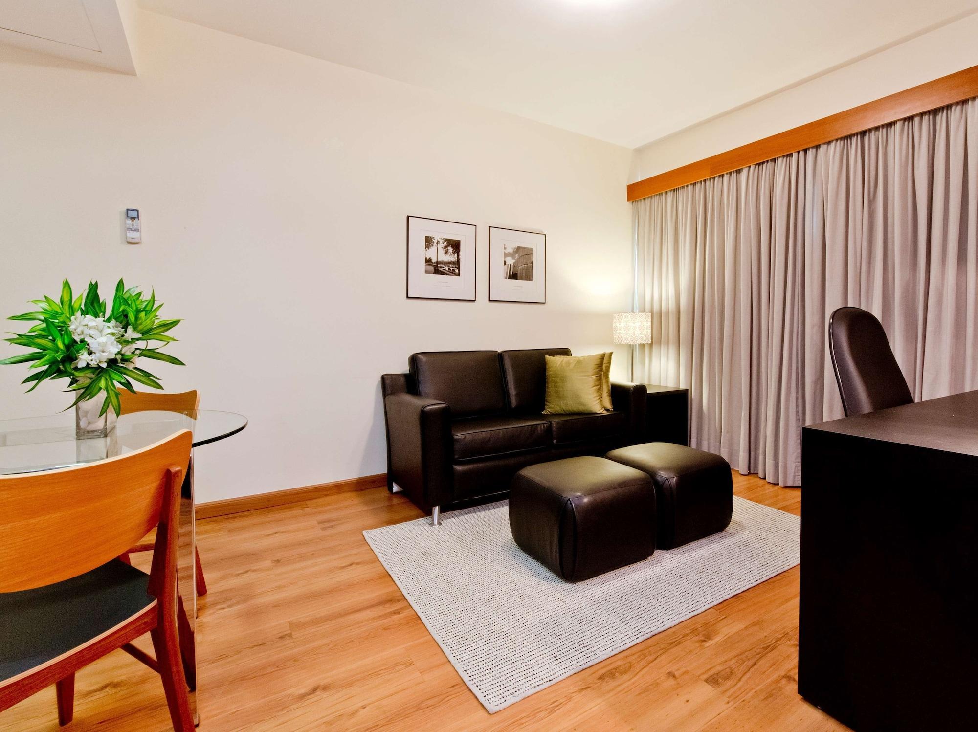 Tulip Inn Sao Paulo Paulista Екстериор снимка