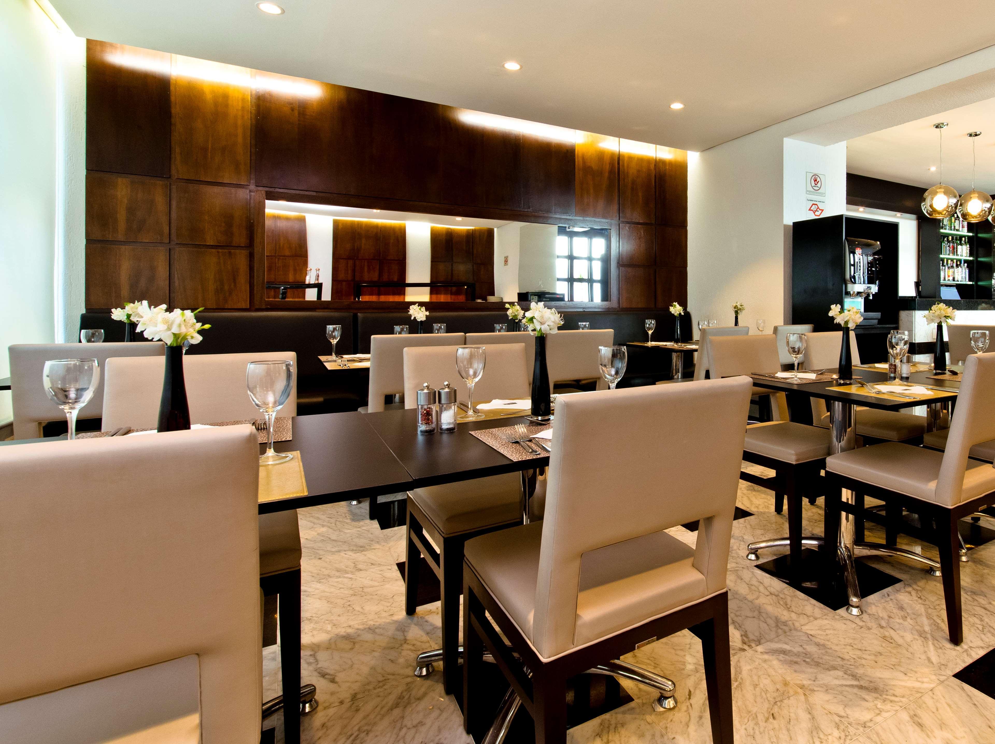 Tulip Inn Sao Paulo Paulista Екстериор снимка