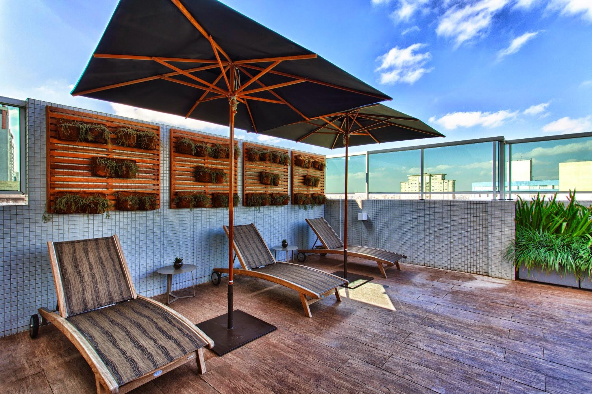 Tulip Inn Sao Paulo Paulista Екстериор снимка