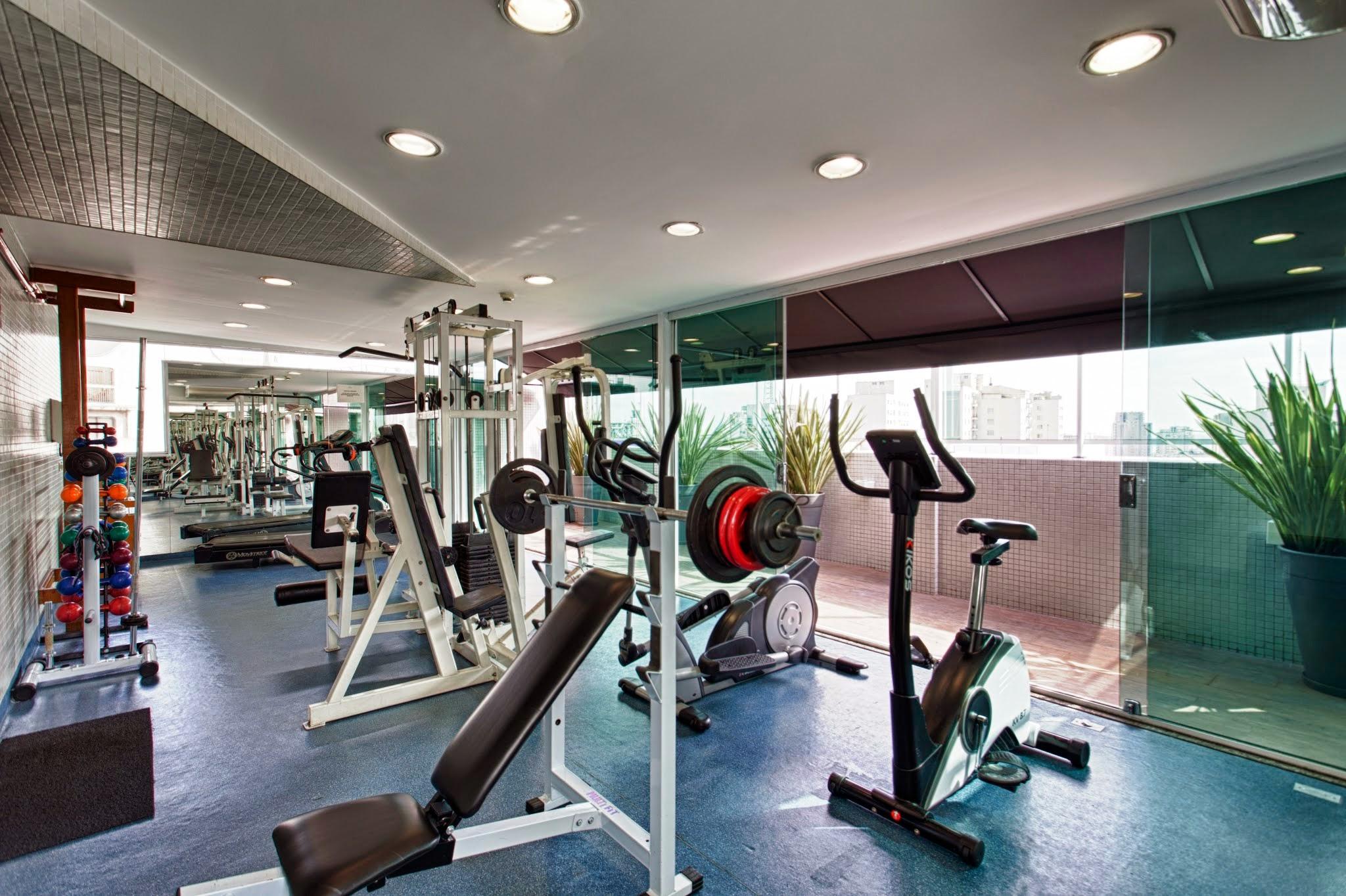 Tulip Inn Sao Paulo Paulista Екстериор снимка