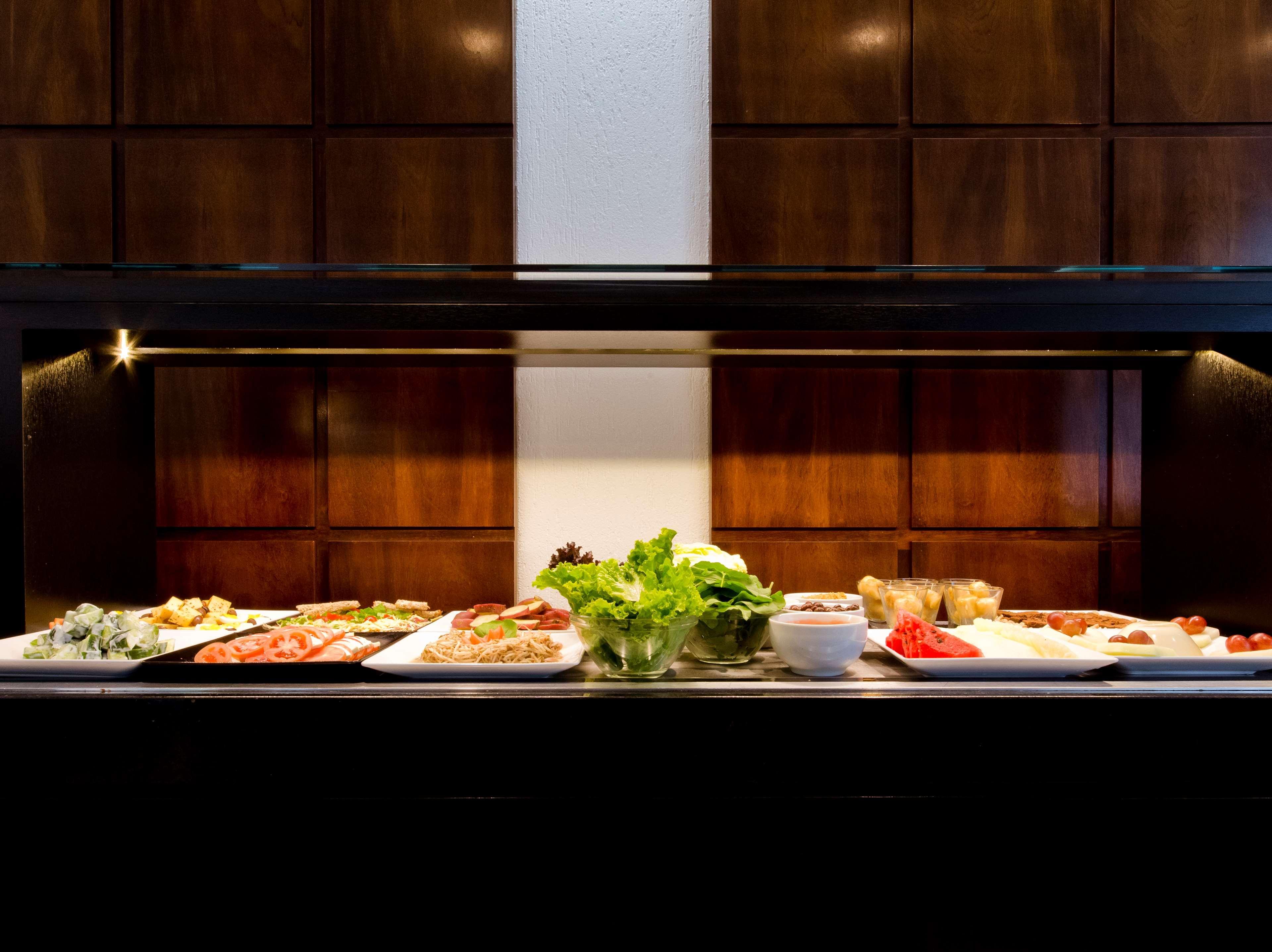 Tulip Inn Sao Paulo Paulista Екстериор снимка