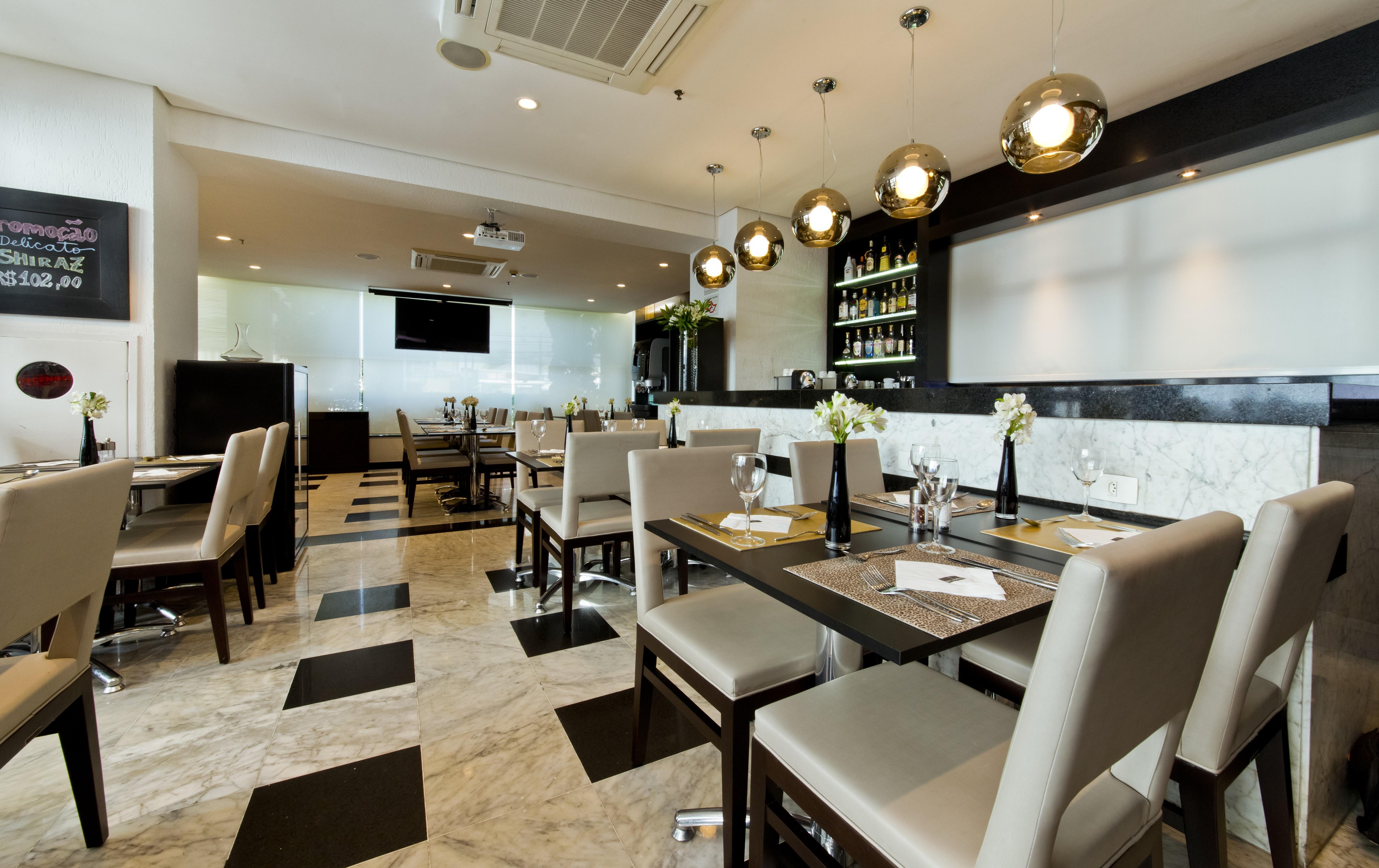 Tulip Inn Sao Paulo Paulista Екстериор снимка
