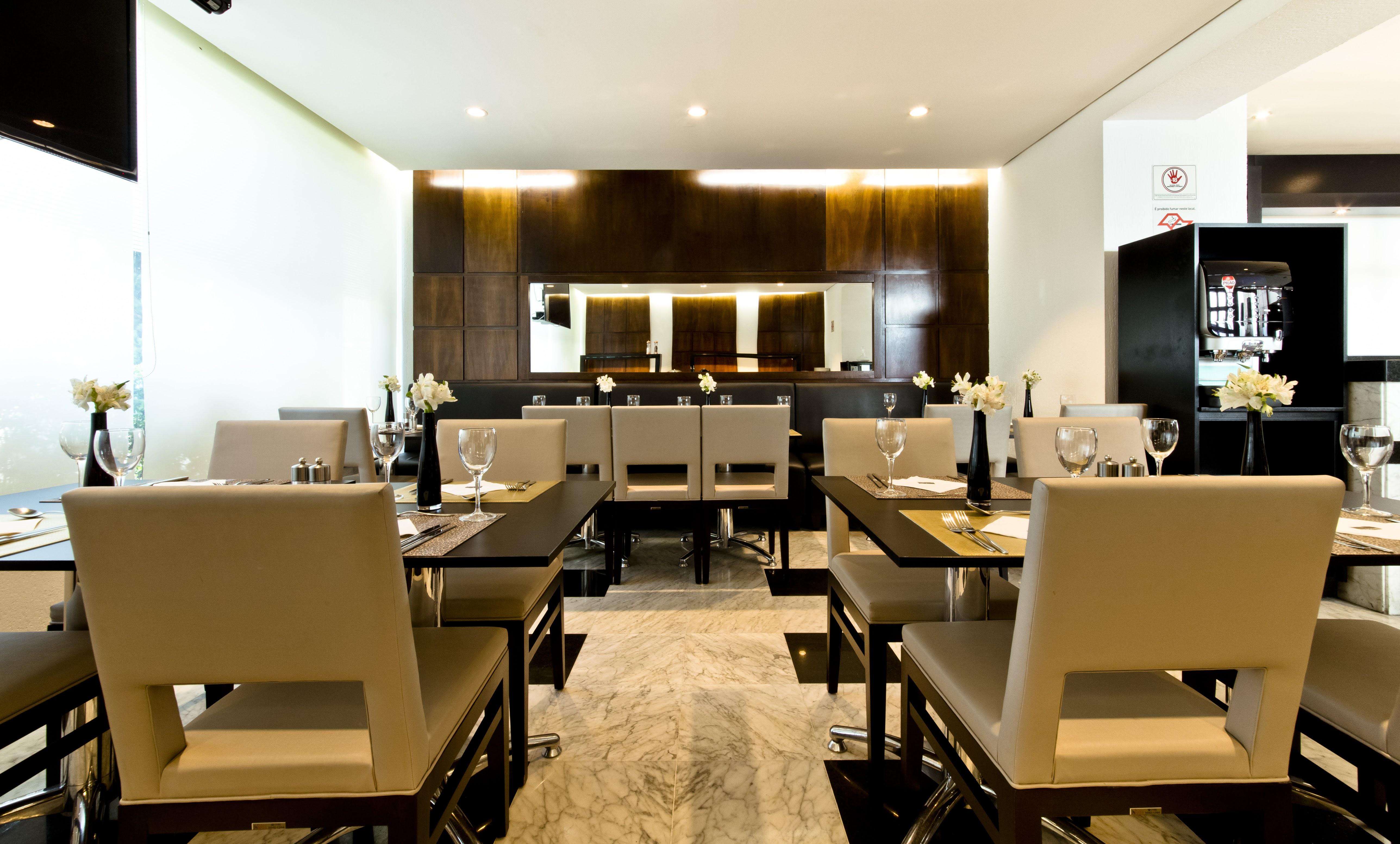 Tulip Inn Sao Paulo Paulista Екстериор снимка