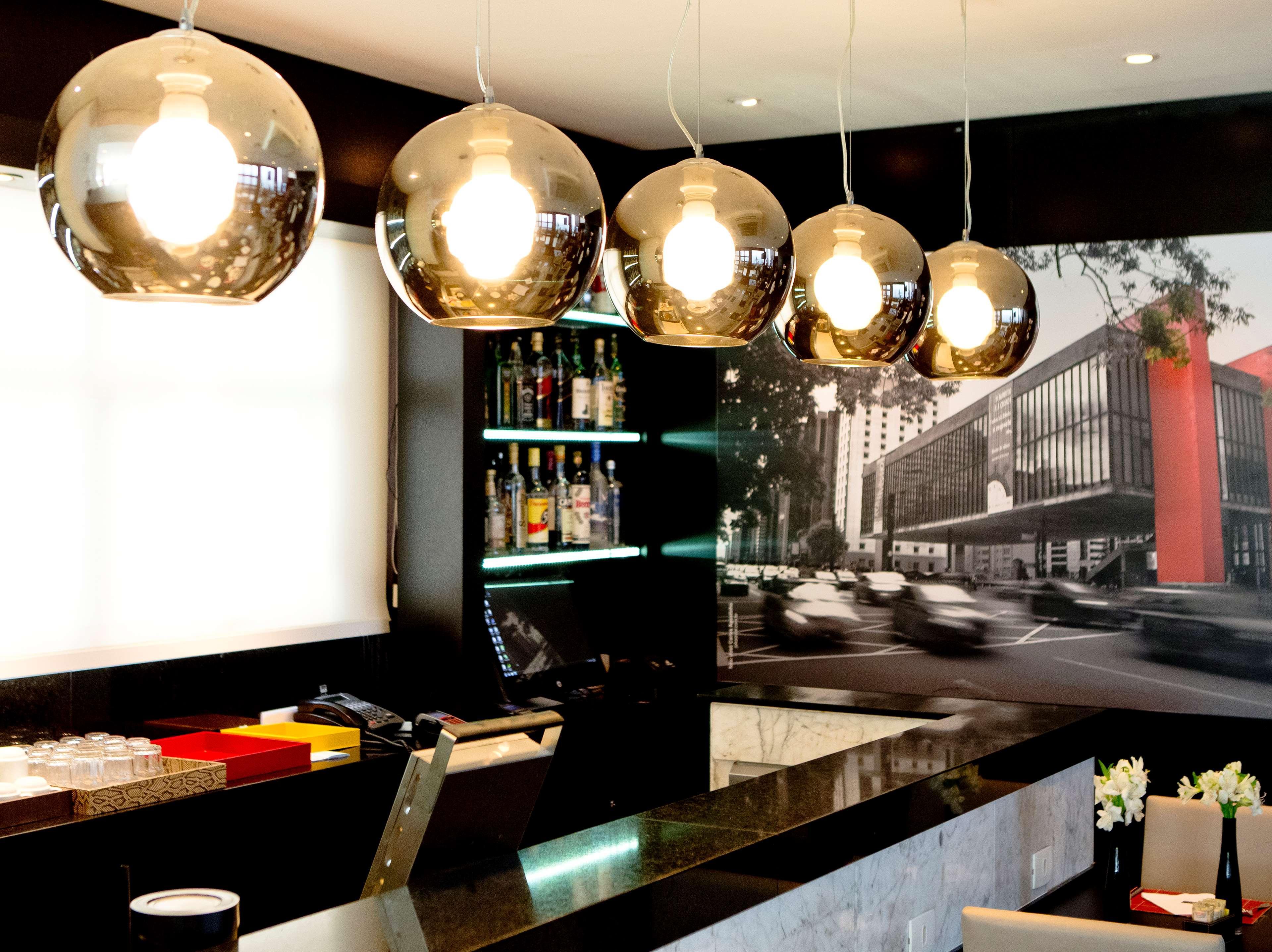 Tulip Inn Sao Paulo Paulista Екстериор снимка