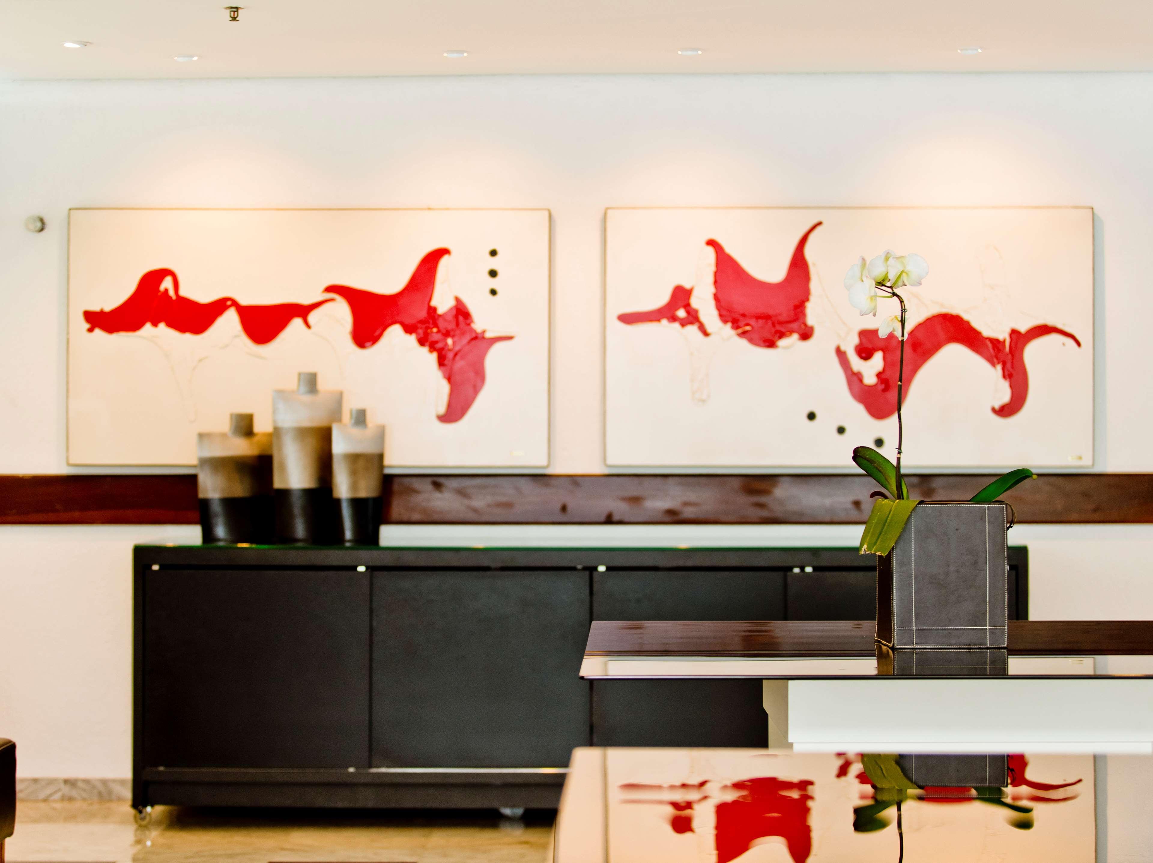 Tulip Inn Sao Paulo Paulista Екстериор снимка