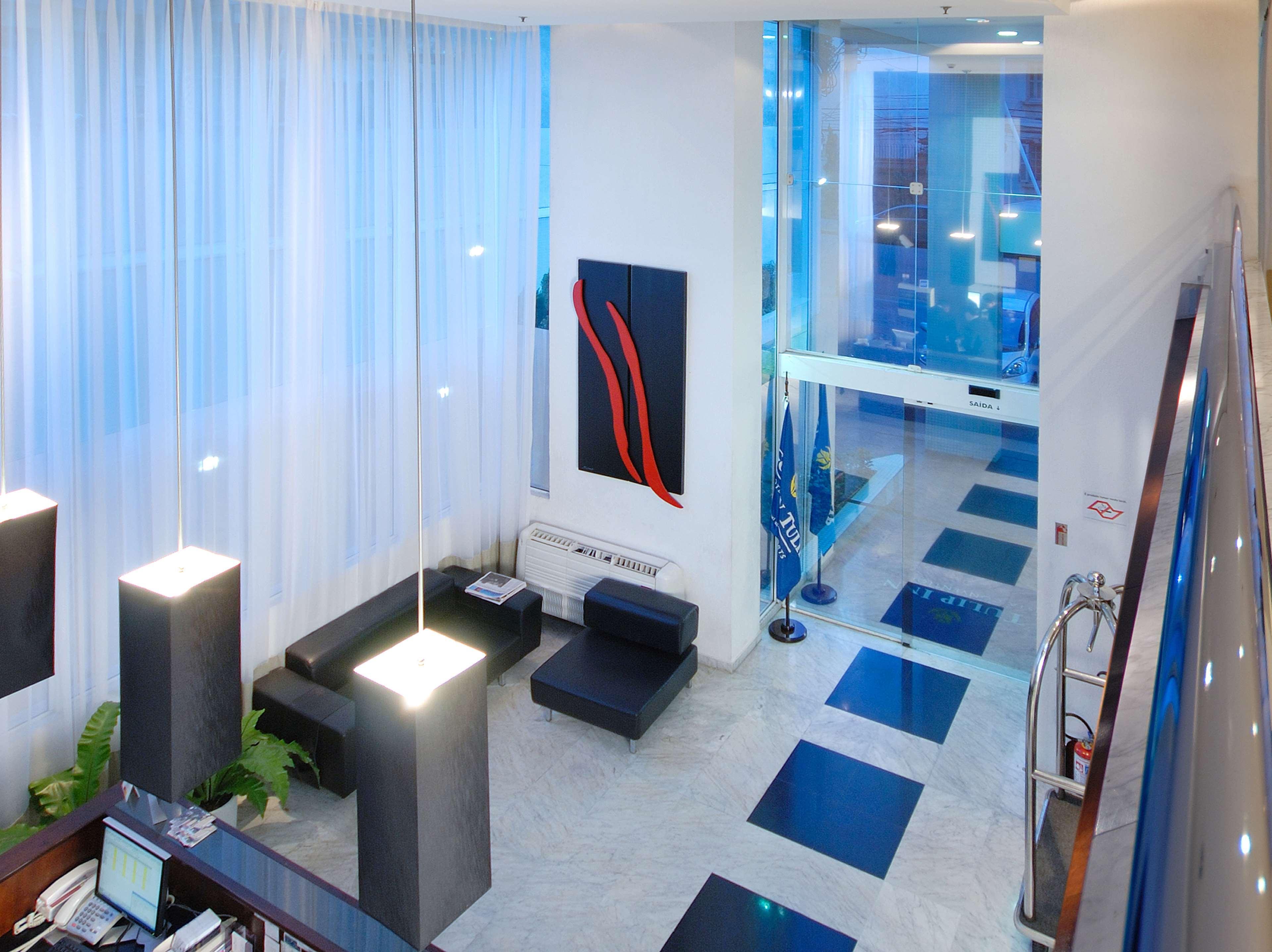 Tulip Inn Sao Paulo Paulista Екстериор снимка