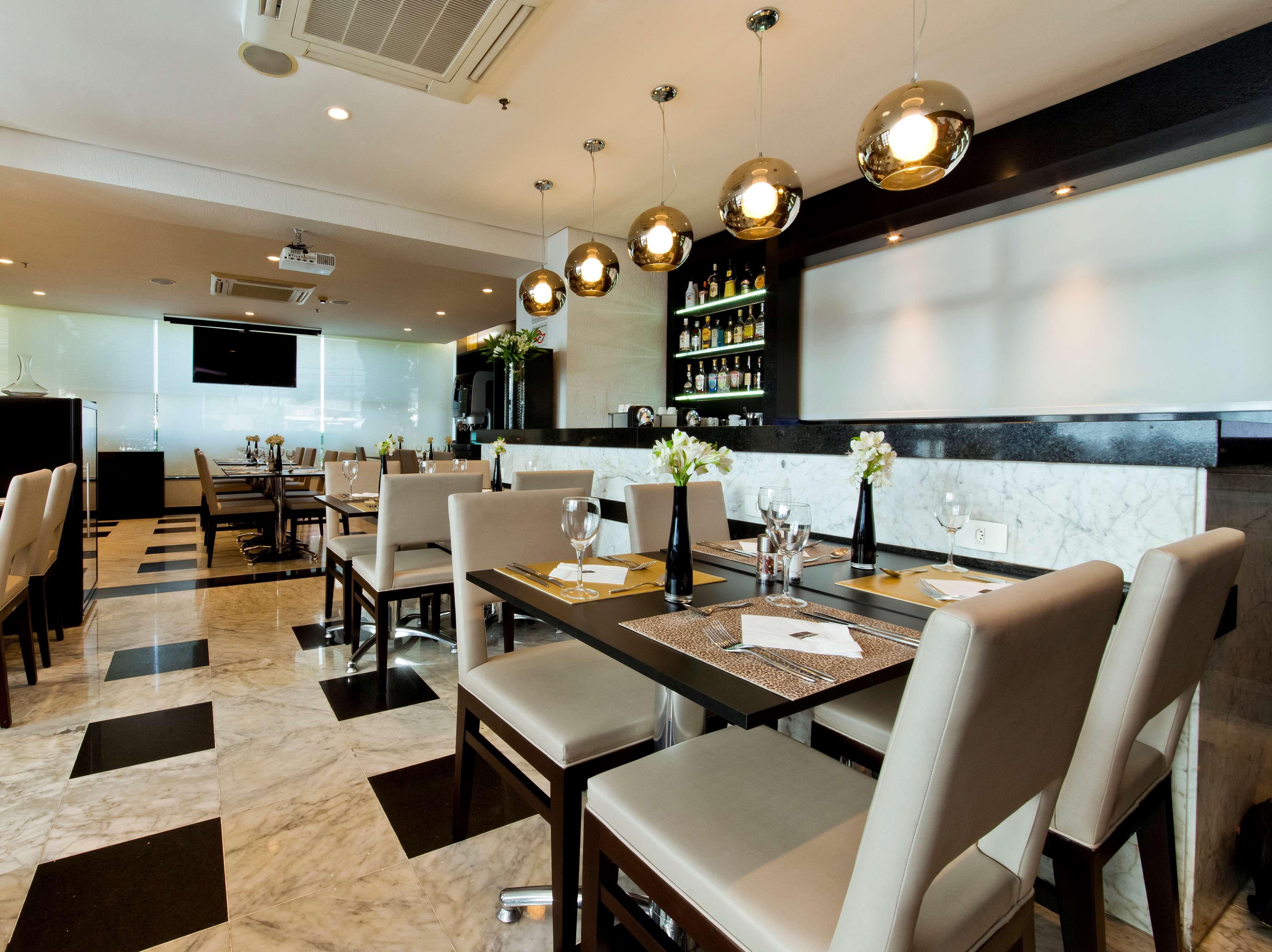 Tulip Inn Sao Paulo Paulista Екстериор снимка