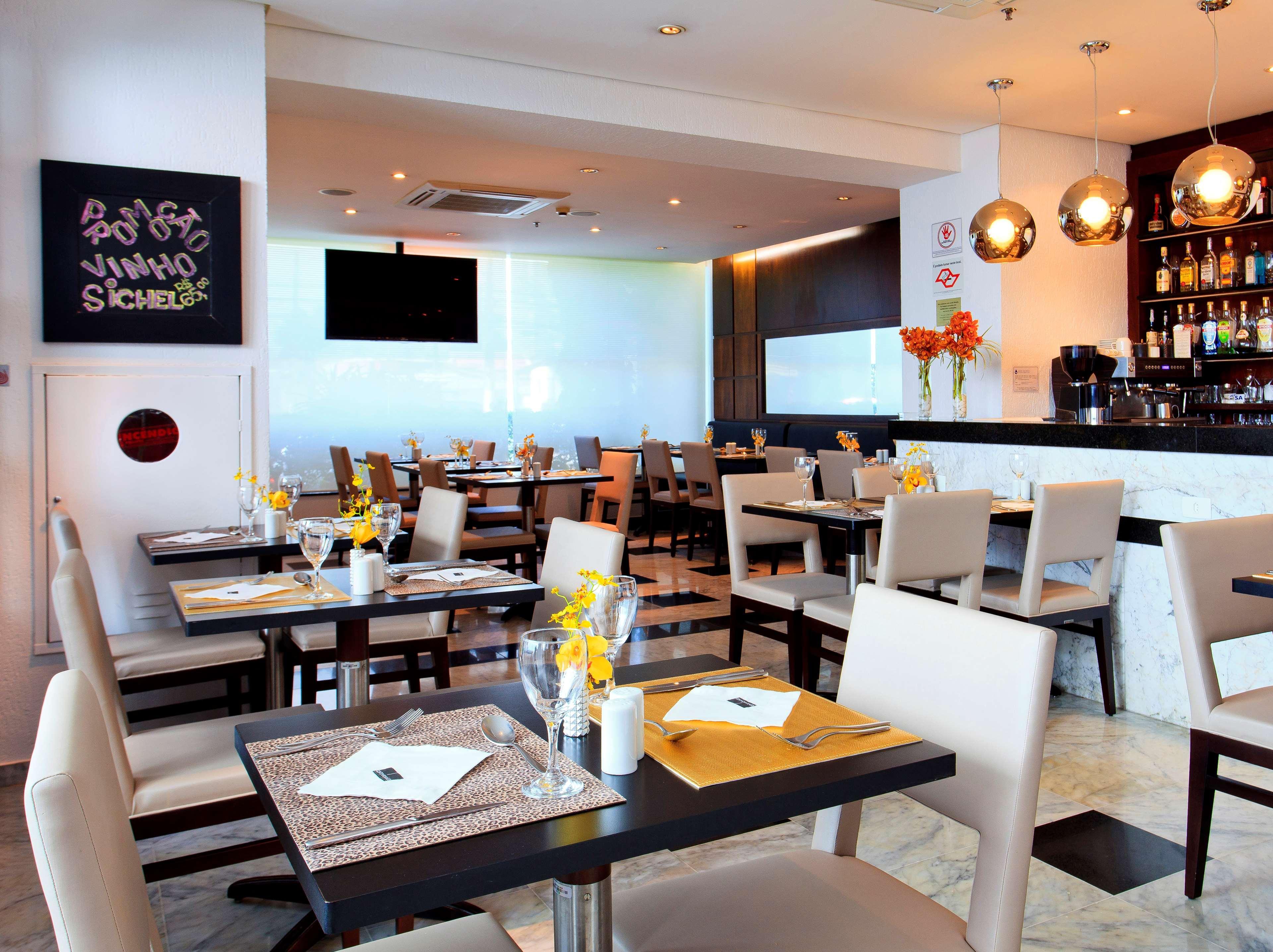 Tulip Inn Sao Paulo Paulista Екстериор снимка