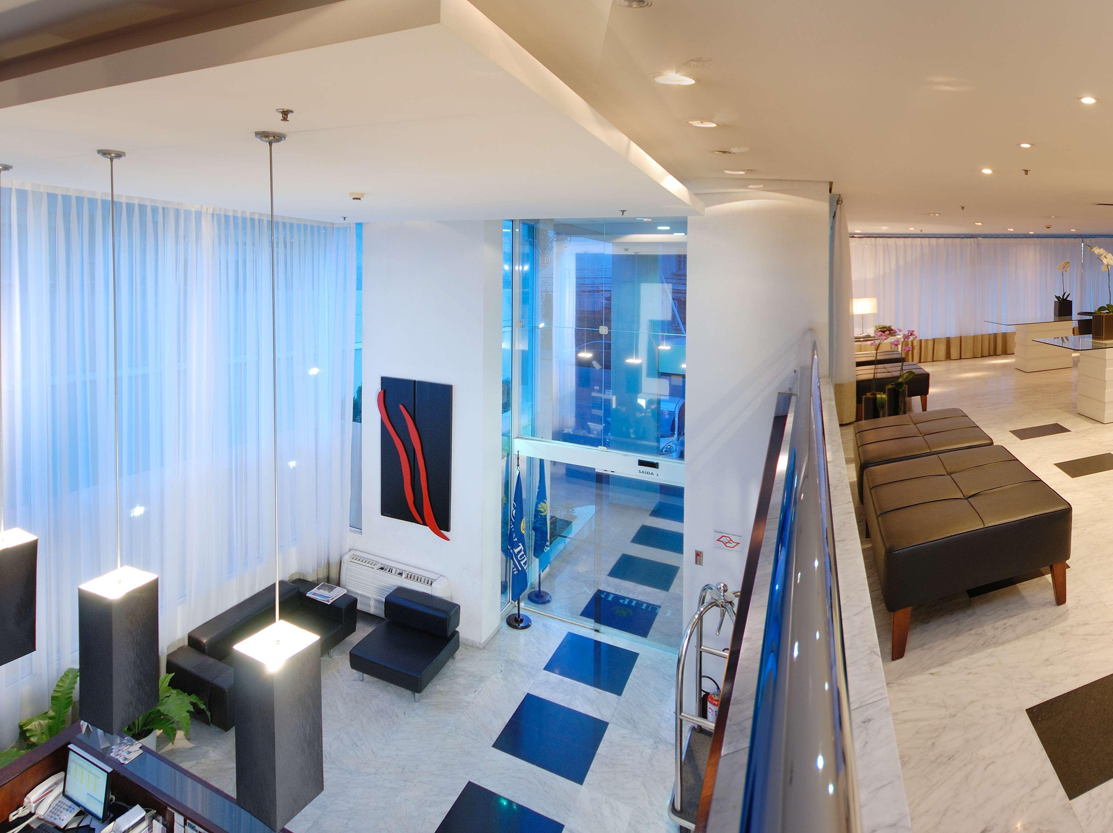 Tulip Inn Sao Paulo Paulista Екстериор снимка