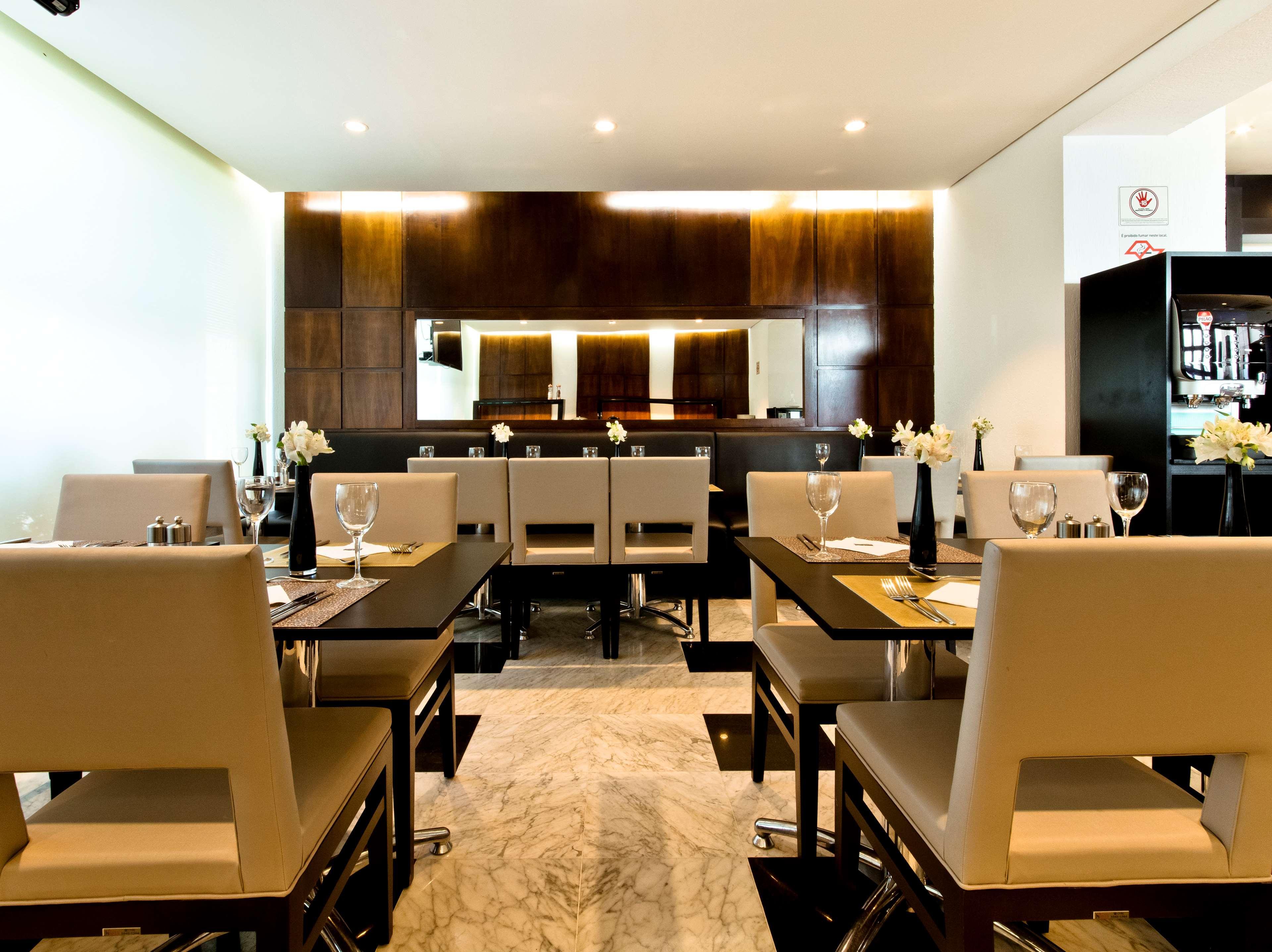 Tulip Inn Sao Paulo Paulista Екстериор снимка