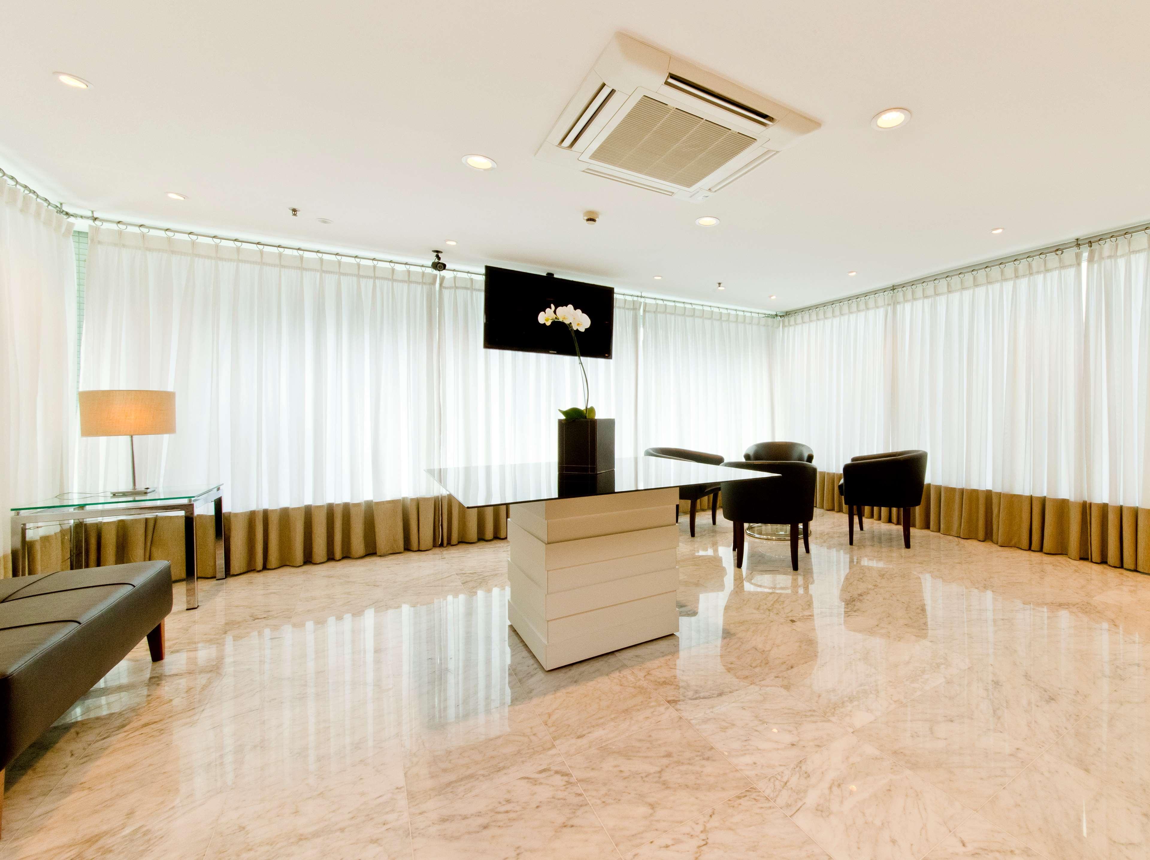 Tulip Inn Sao Paulo Paulista Екстериор снимка
