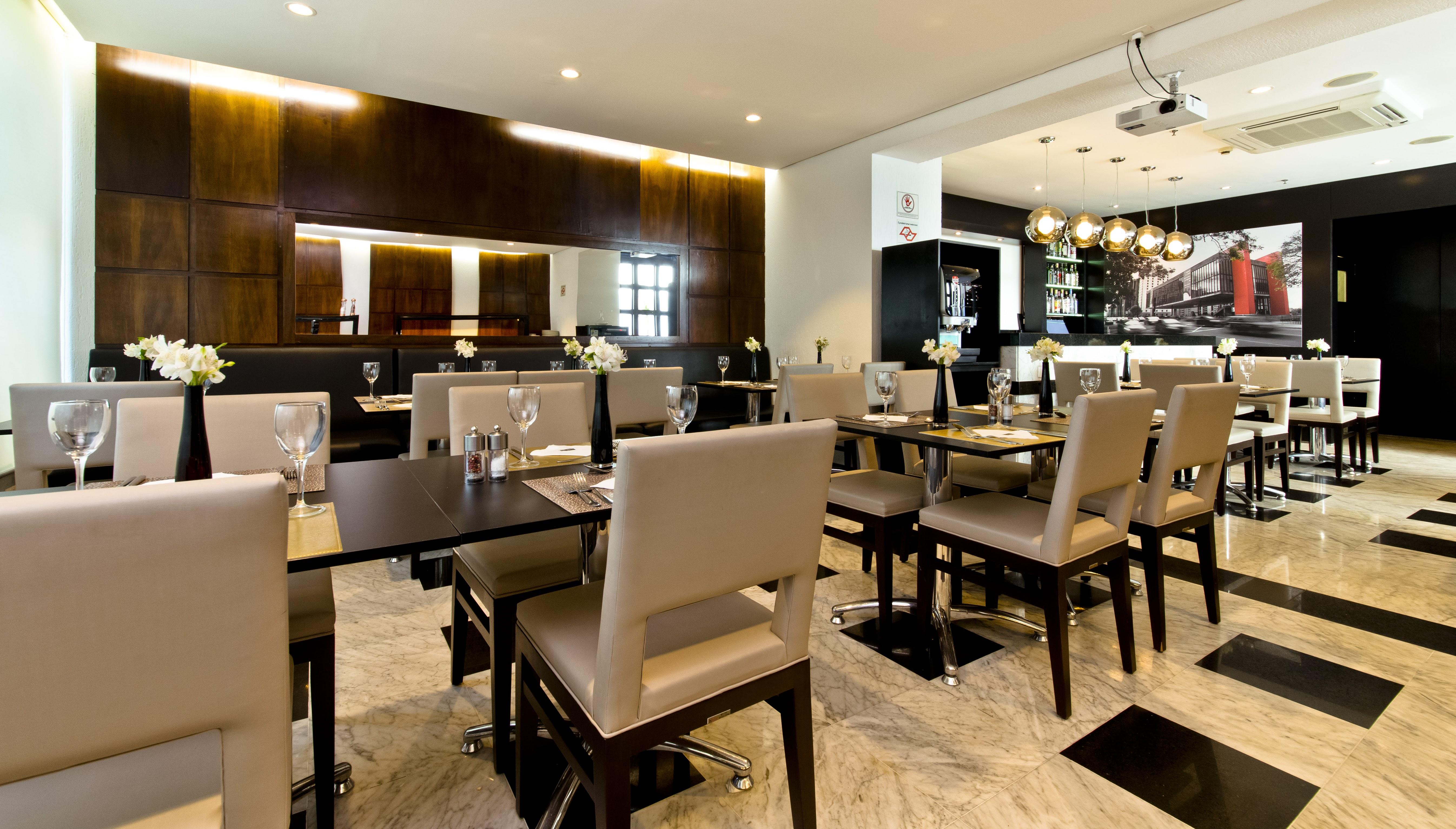 Tulip Inn Sao Paulo Paulista Екстериор снимка