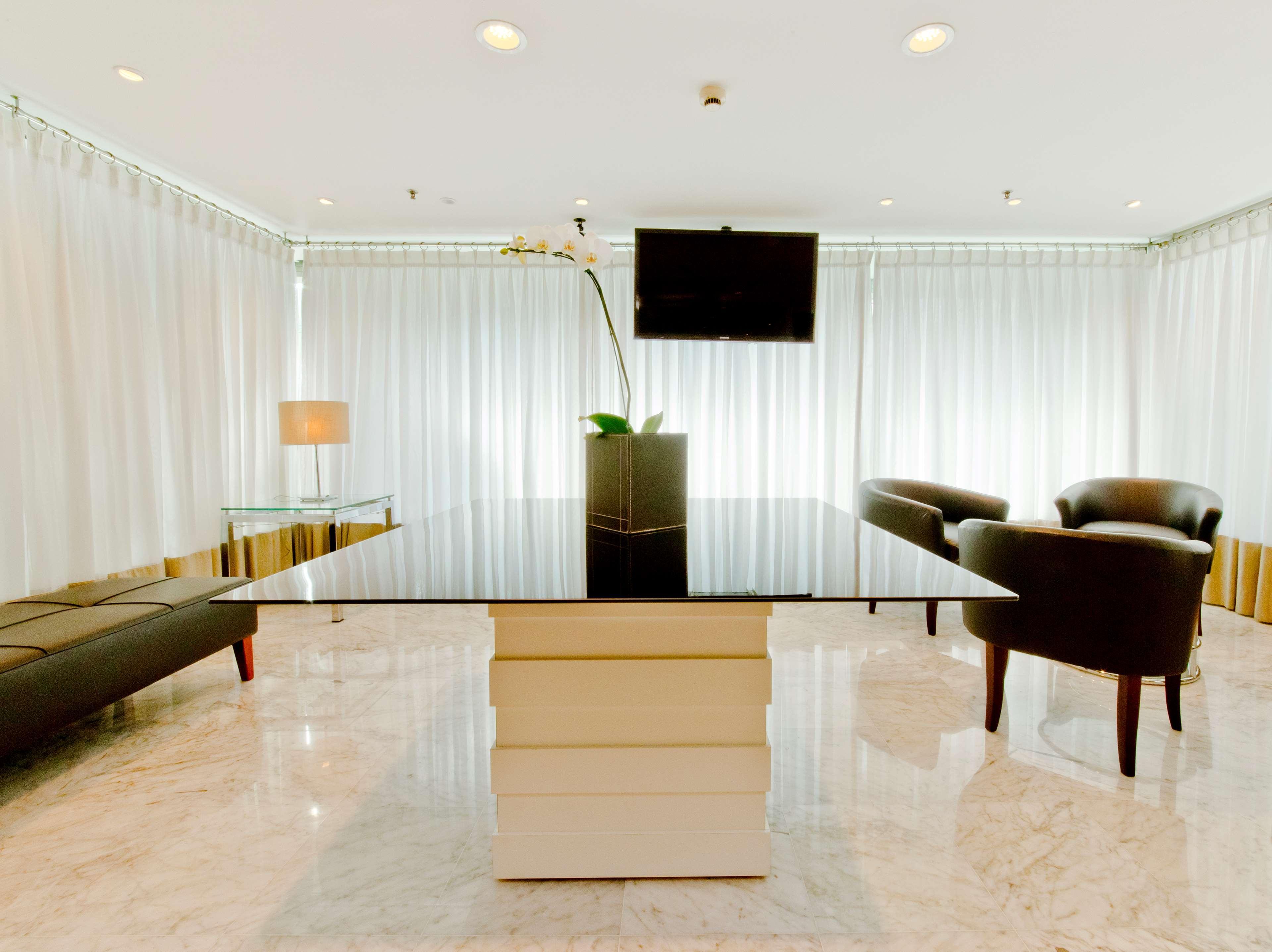 Tulip Inn Sao Paulo Paulista Екстериор снимка