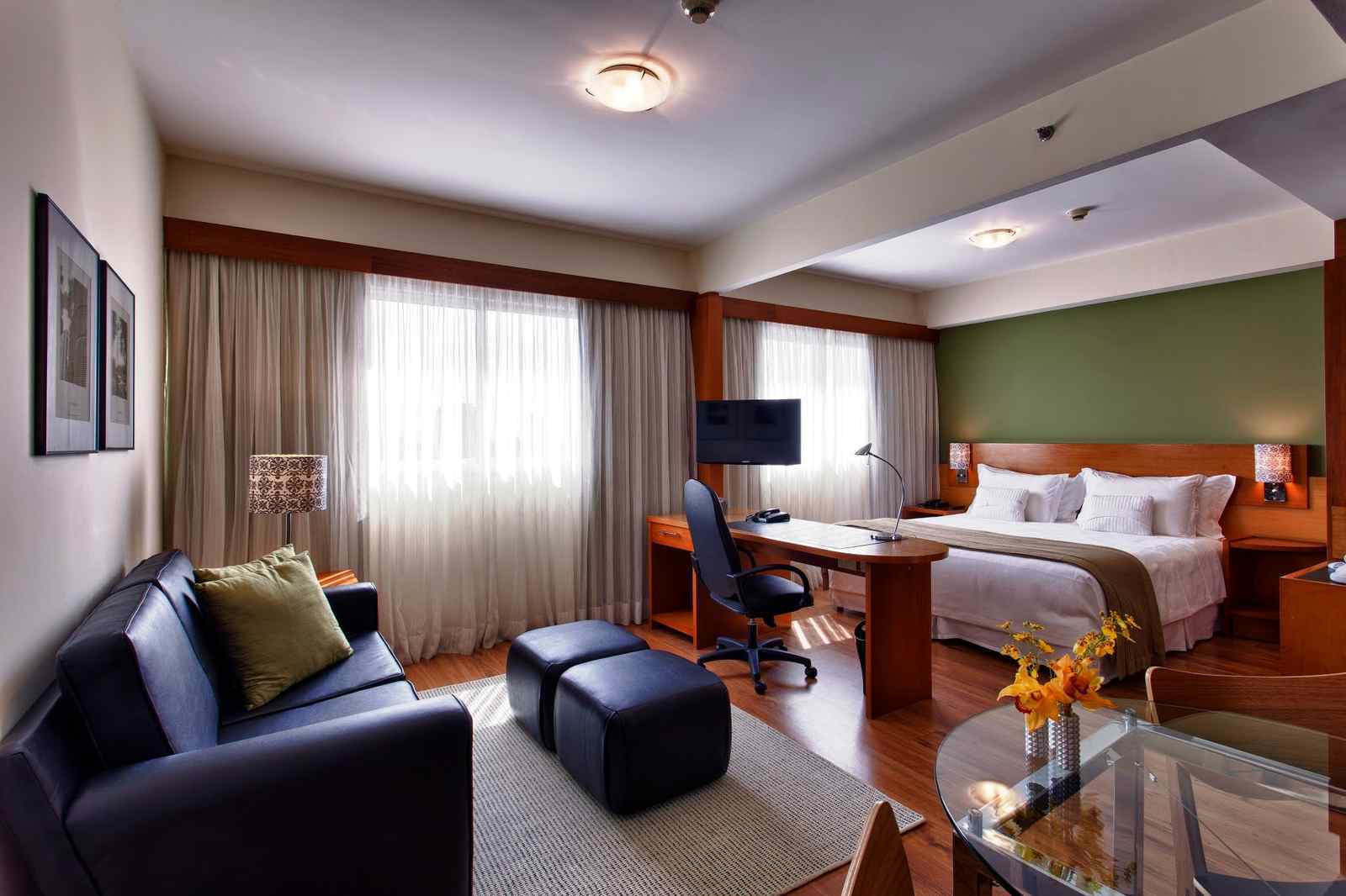 Tulip Inn Sao Paulo Paulista Екстериор снимка