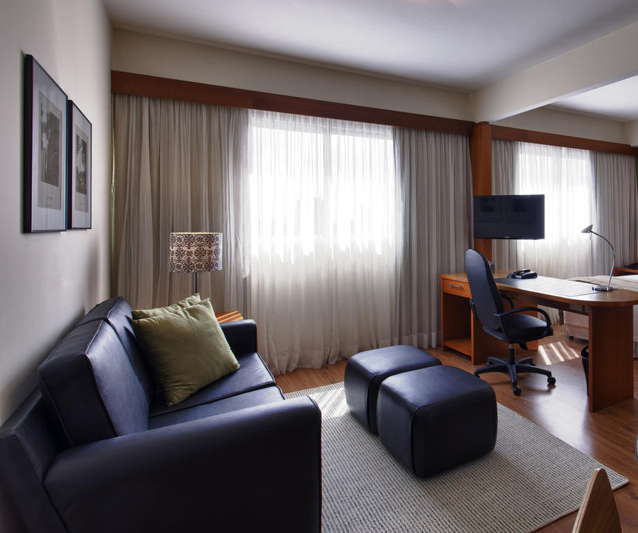 Tulip Inn Sao Paulo Paulista Екстериор снимка